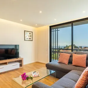 Apartamento Magnolia By Atlantic, Funchal (Madeira)