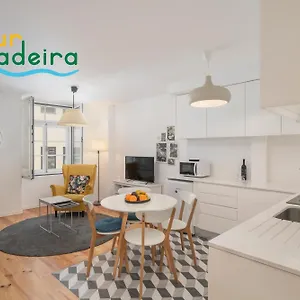 Ourmadeira - Heart Of Old Town I Apartment