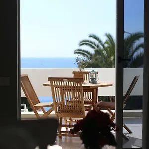 Sea Shell Apartment