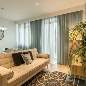 Apartamento Bayleaf - Do Tempo, Funchal (Madeira)