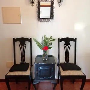 Apartamento Jardim, Funchal (Madeira)